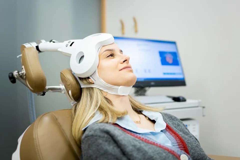 When Awareness Isn’t Enough: Why Mental Health Needs Treatment Innovation Now