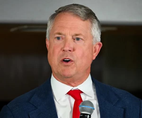 GOP Super PAC Pours $14M Into Kansas To Back Sen. Roger Marshall