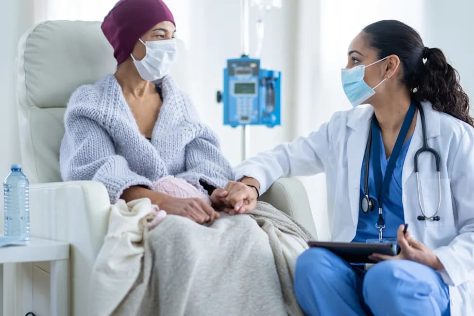 Infections Linked To 1 In 8 New Cancers Worldwide — Most Are Preventable, Study Finds