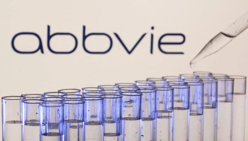AbbVie–Genmab Combo Slashes Risk Of Progression Or Death By 51% In Late-Stage Lymphoma Trial