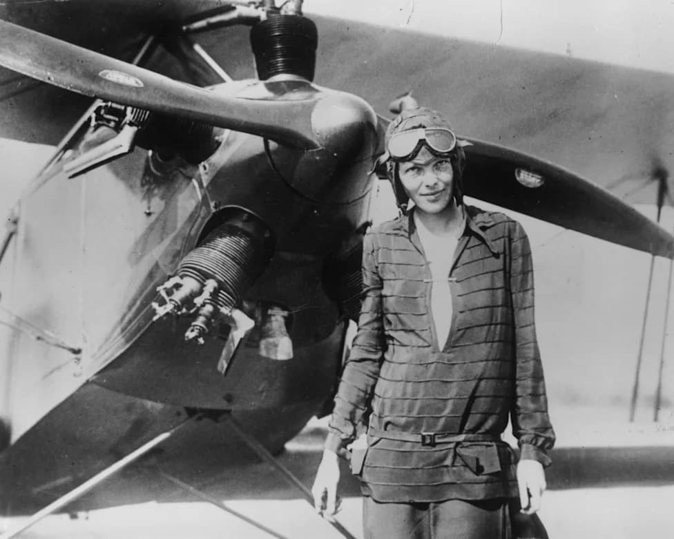 Is It Her Plane? Purdue-Led Team Heads to Nikumaroro in Hunt for Amelia Earhart's Lockheed Electra