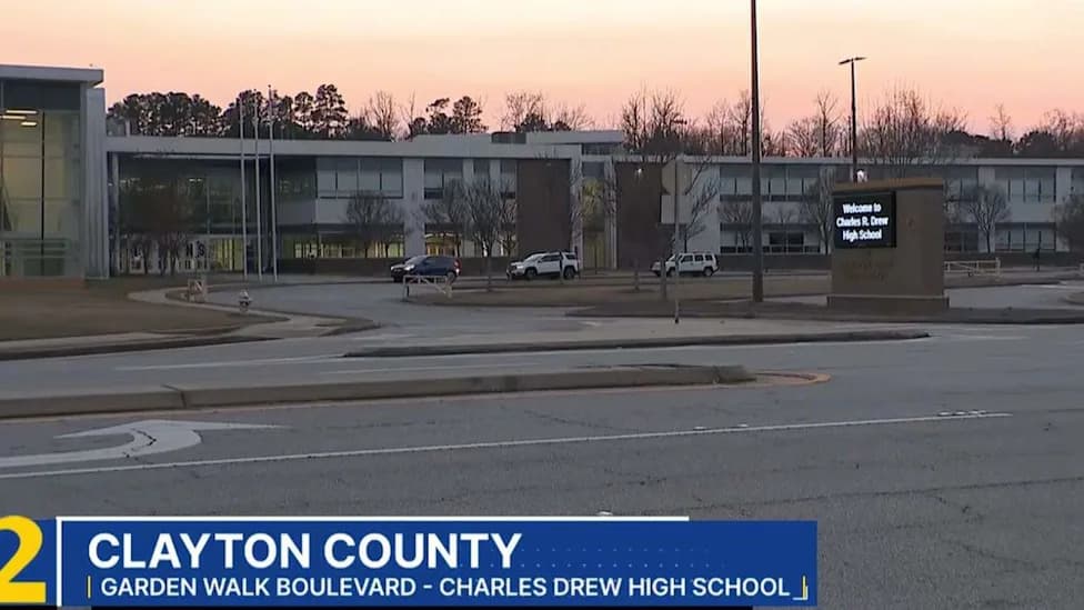 Georgia School District Cites Federal Law to Block Trans Student From Homecoming Queen Ballot — Student Launches Petition