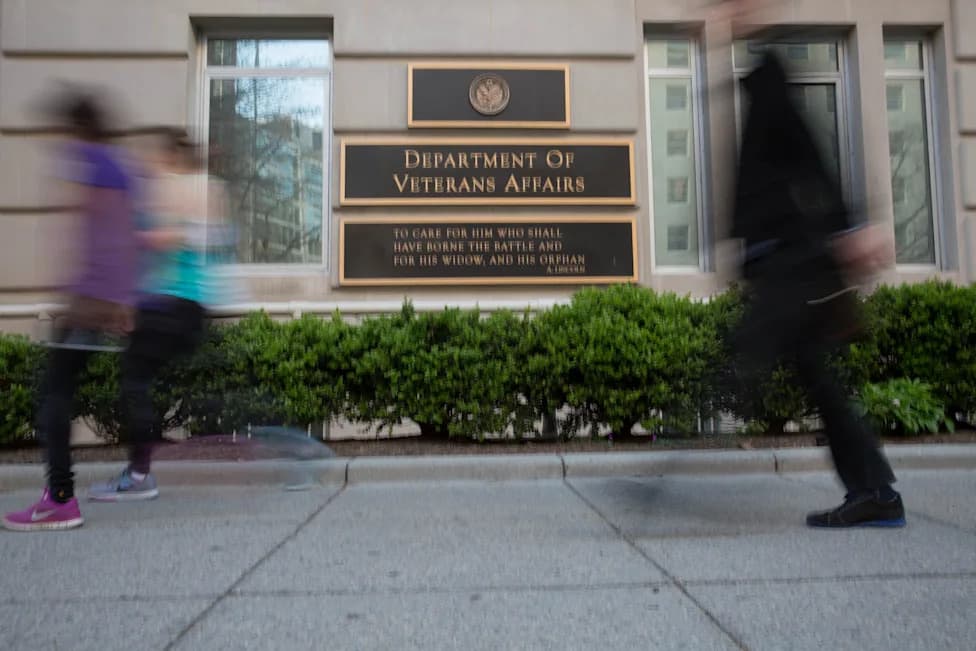 VA Reports Second Straight Year of Decline in Veteran Suicides; Rate Falls to 36.4 per 100,000