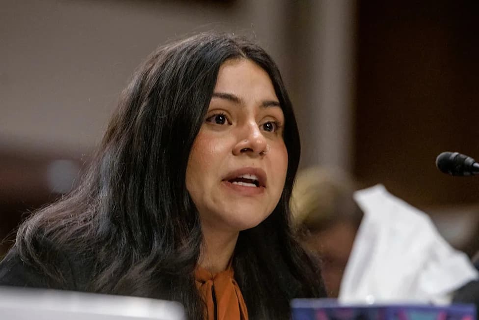 Chicago Woman Shot Five Times By Border Patrol Agent Sues Federal Government After New Evidence