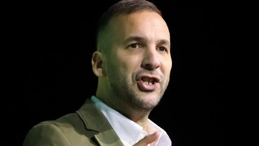 Polanski Vows No Exclusion After Greens Adopt Motion Calling Zionism 'A Form Of Racism'