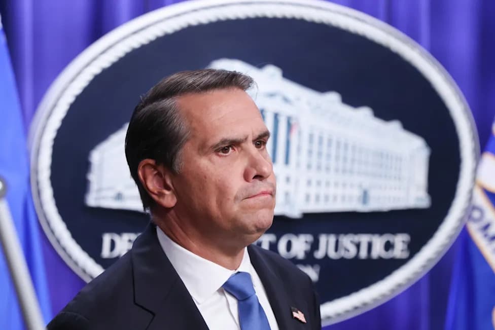 DOJ Moves To Revoke Citizenship For 40 Naturalized Americans in Largest-Ever Denaturalization Push