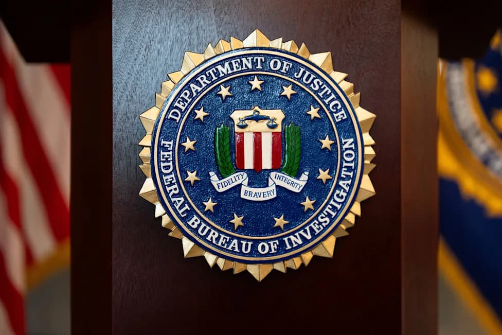 FBI Whistleblower Says Trump Pressed FBI To Probe LA Anti‑ICE Protesters