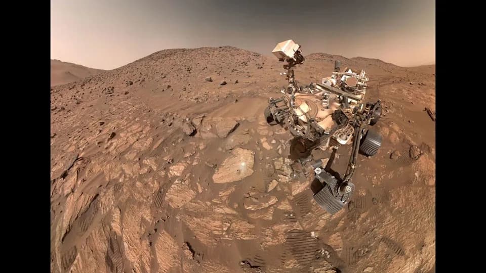 Life Finds a Way: 26 New Bacterial Species Found in NASA Cleanrooms — Scientists Will Test Their Survival Under Mars‑Like Conditions