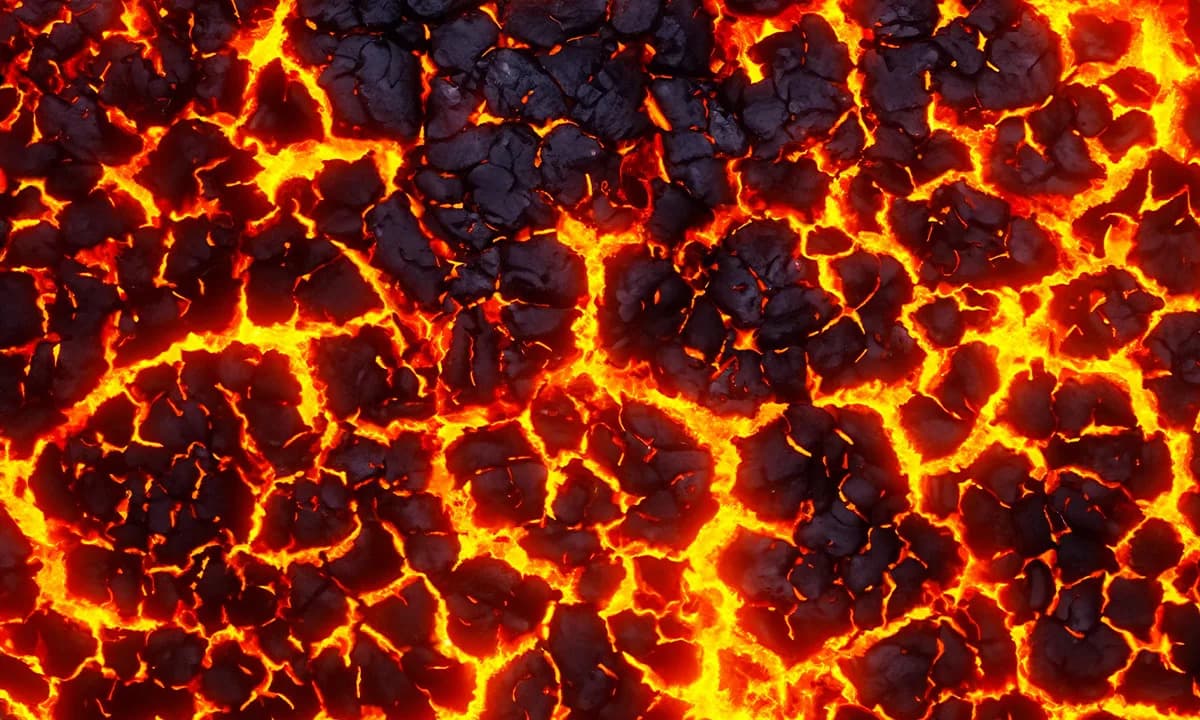 How Life Takes Hold on Barren Lava: Iceland Volcano Study Offers Clues About Life on Mars