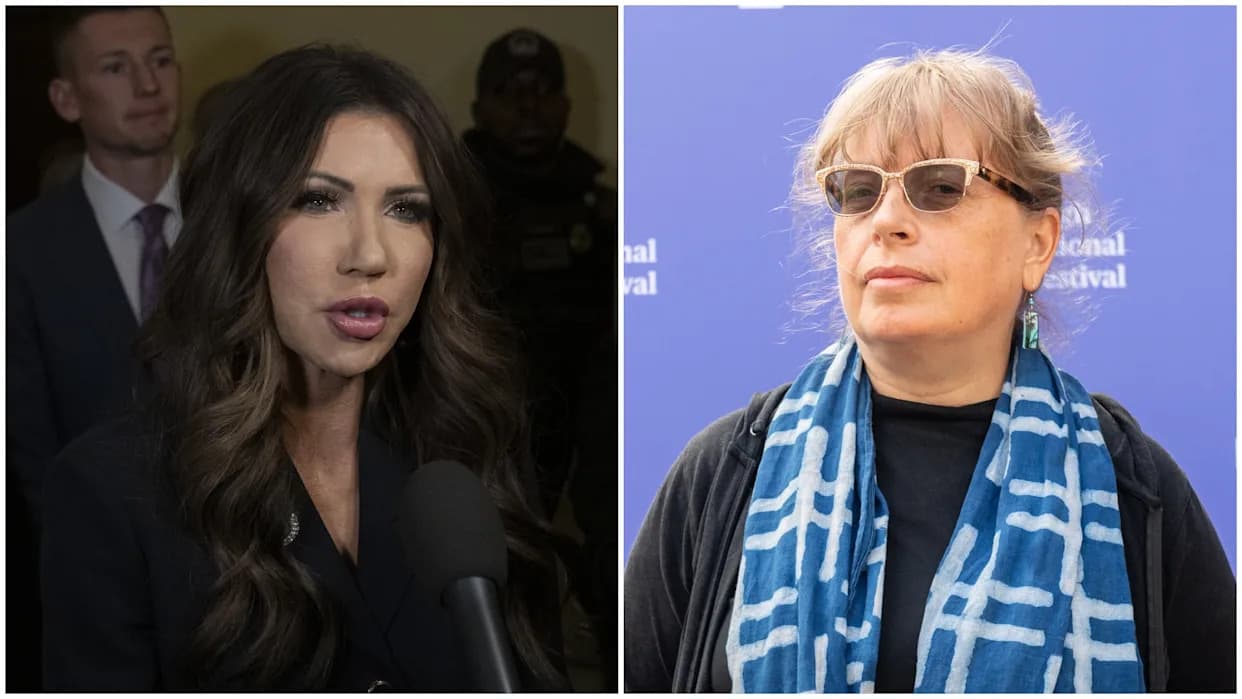 Norman Rockwell’s Family Says DHS Misused His Paintings to Promote 'Segregationist' Messaging