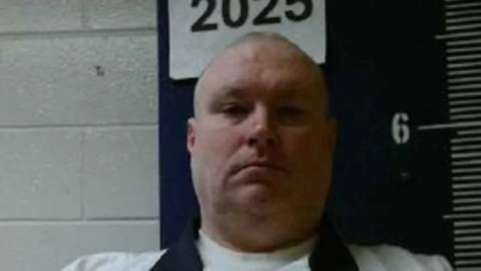 Judge Temporarily Pauses Georgia Execution Over Alleged Parole Board Conflicts