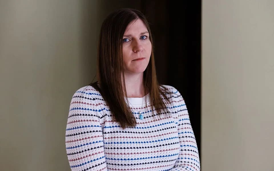 Maine Mother Asks Supreme Court To Review Case After School Allegedly Hid Daughter’s Gender Transition