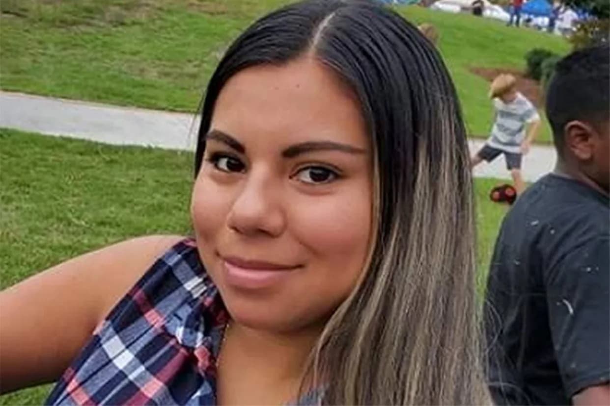 Florida Mom Dies After Falling Asleep As Motorcycle Passenger; Fiancé Arrested