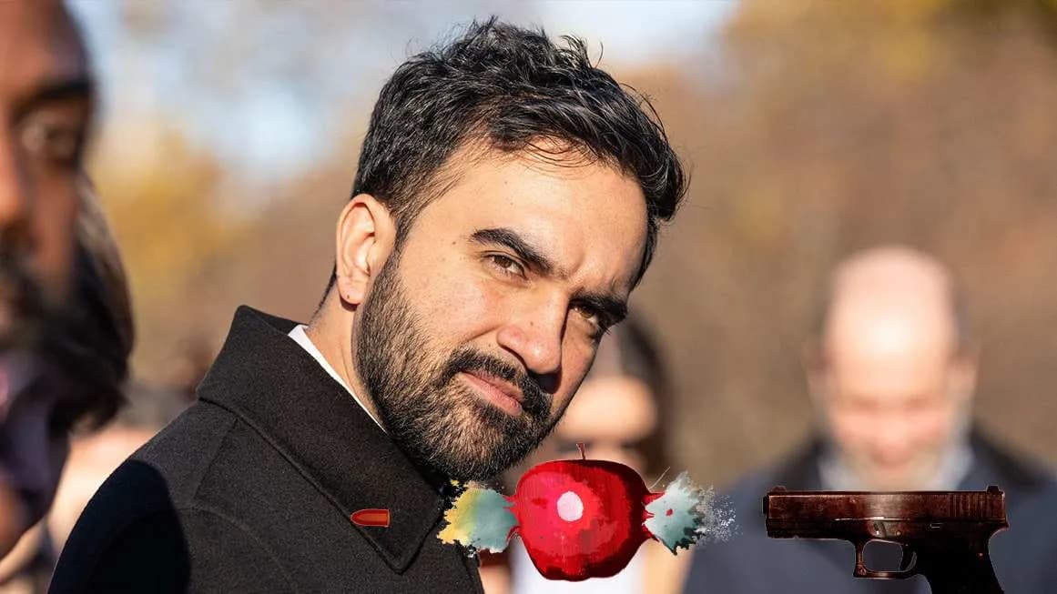 Will Mayor-Elect Zohran Mamdani Defund — Or Reimagine — The NYPD?