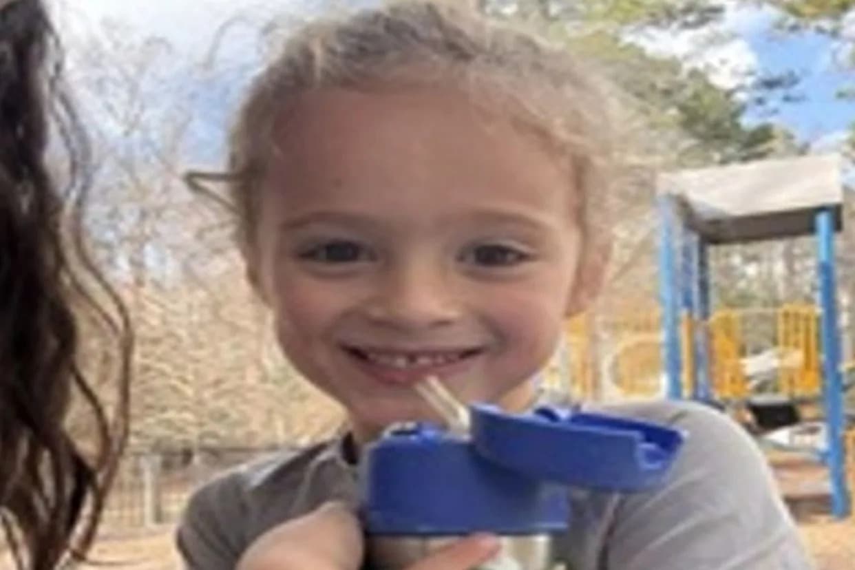 4-Year-Old Johnathan Boley Missing Near Jasper, Alabama; Father Arrested On Unrelated Charge After Devices Found