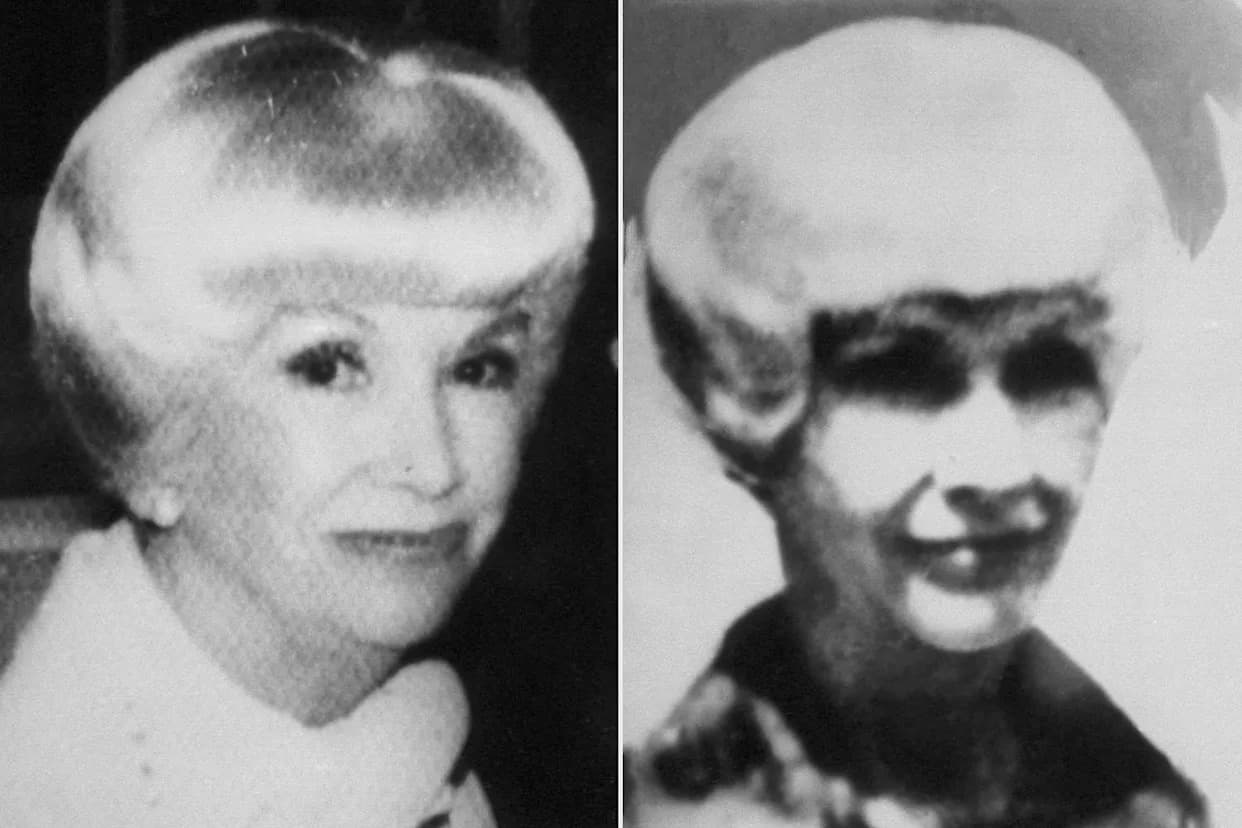 Candy Heiress Helen Brach Vanished in 1977 — Meat Grinder Found, Body Never Recovered