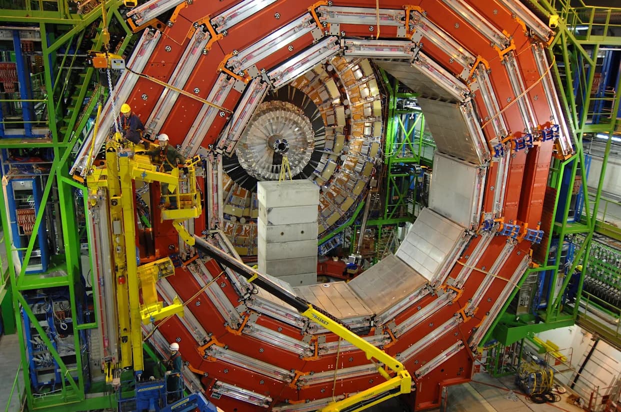 Large Hadron Collider to Pause Operations for Multi‑Year High‑Luminosity Upgrade