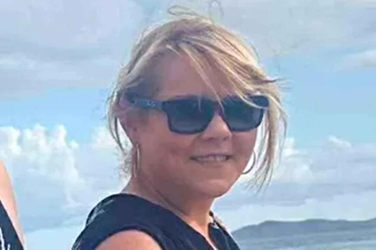 Mother, 45, Dies Trying to Rescue Son From Riptide at Dunbogan Beach; Community Rallying to Support Family