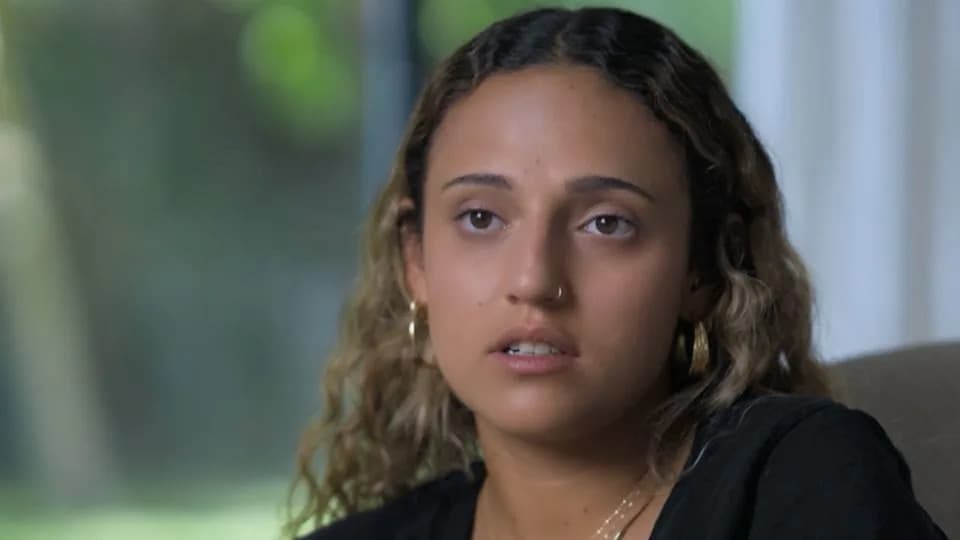 Former Israeli Hostage Romi Gonen Details Repeated Sexual Assault and Threats During 471 Days in Hamas Captivity