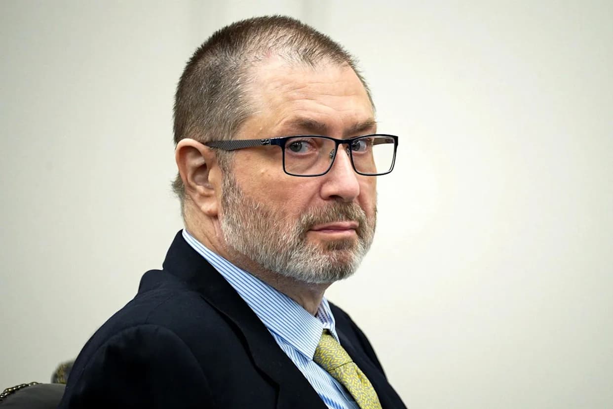 Jury Selection Opens in Paul Caneiro Trial Accused of Killing Brother, Family and Setting Two Fires