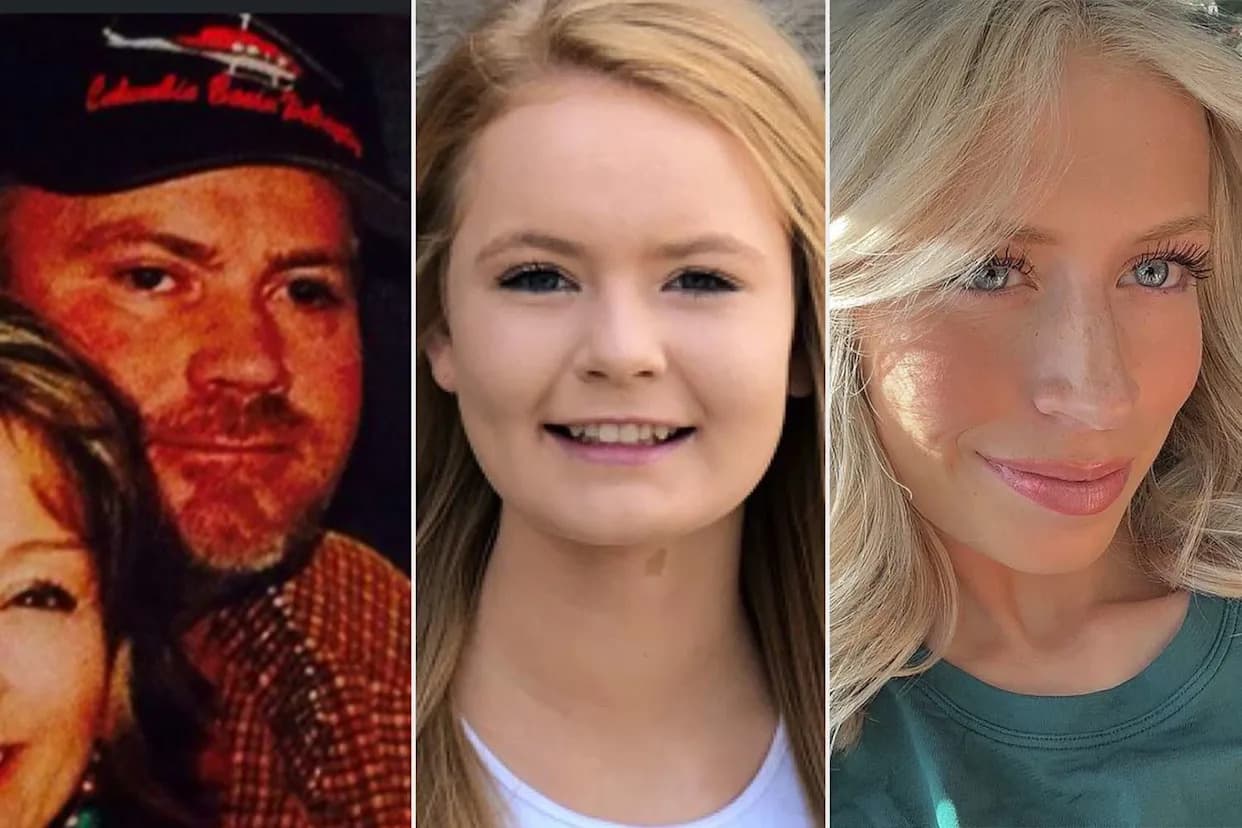 Groom and Three Young Nieces Killed in Arizona Helicopter Crash Hours Before Wedding; Slackline Strike Under Investigation