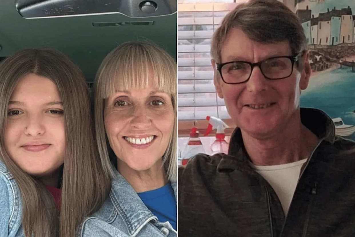 Three Identified After Withernsea Sea Tragedy — Mother, Daughter and Rescuer