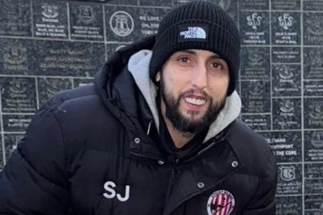 Father Dies After Christmas Eve Crash in Croxteth; Other Driver Arrested on Suspicion of Impairment