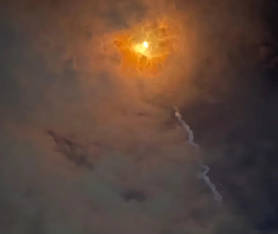 Vandenberg’s Banner Year: 71 Launches in 2025 — What’s Next for California’s Space Hub?