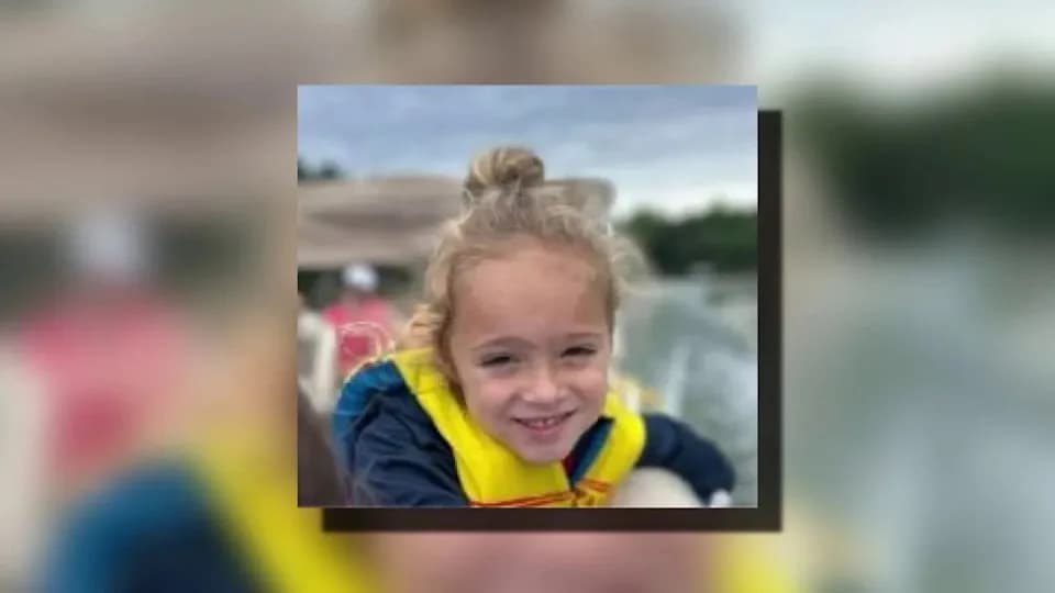 Father Arrested On Drug And Destructive‑Device Charges After 4‑Year‑Old Found Dead Following New Year’s Disappearance