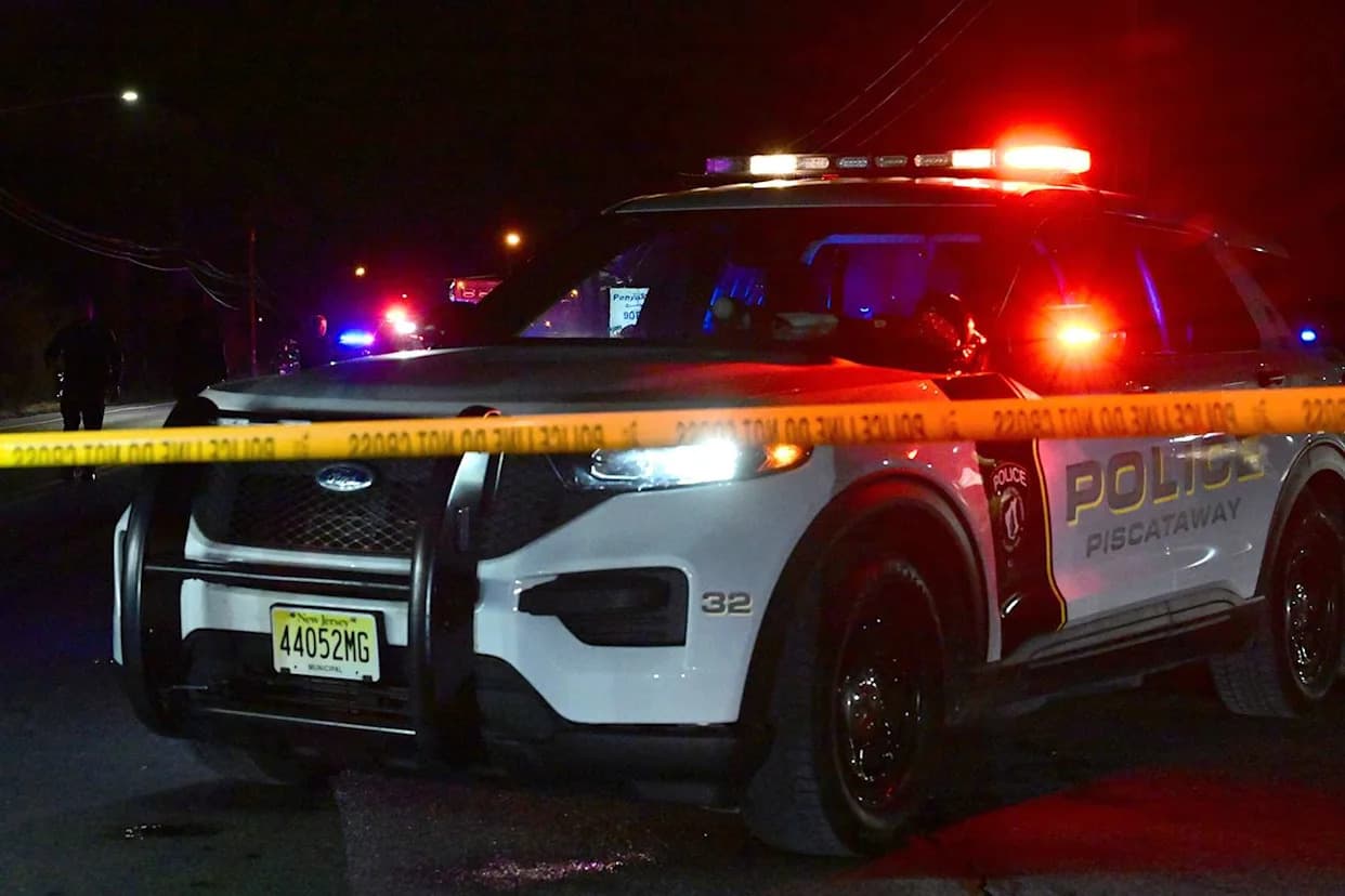 Piscataway Machete Attack: Suspect Shot Dead by Police After Three Relatives Found Dead