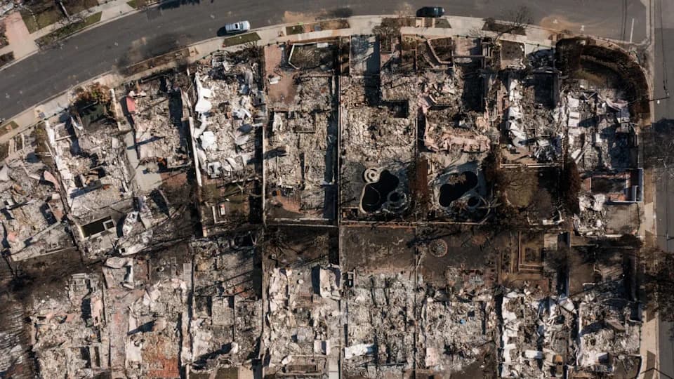 After the Ashes: Pacific Palisades Rebuilding Community One Year After Devastating Wildfire