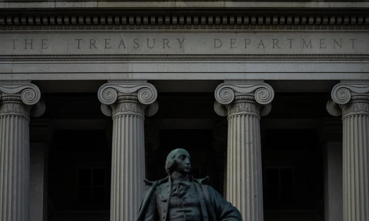 National School-Choice Tax Credit Sparks Regulatory Fight — Rules, Costs and Who Benefits