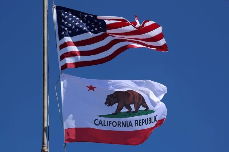 U.S. Withholds $160 Million From California Over Improper Commercial Driver Licenses