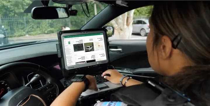 States Across The Political Spectrum Limit License Plate Readers As Federal Data Push Raises Privacy Fears