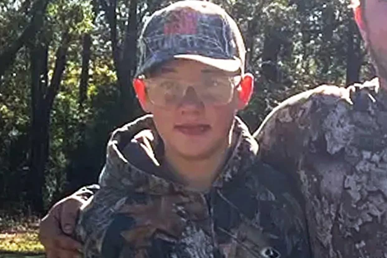 Sheriff Probes Possible School Bullying After 14‑Year‑Old’s Suicide