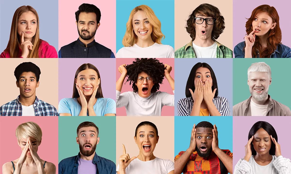 Your Face May Reveal What You’ll Like — Before You Even Realize It