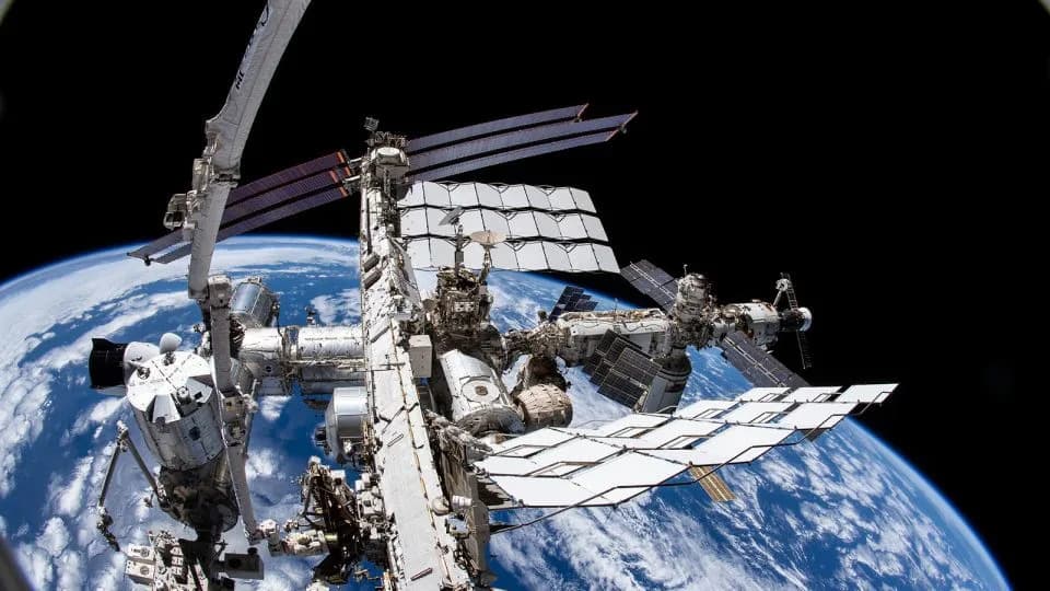 NASA Orders Early Return of Crew‑11 After Unspecified Medical Issue Aboard ISS