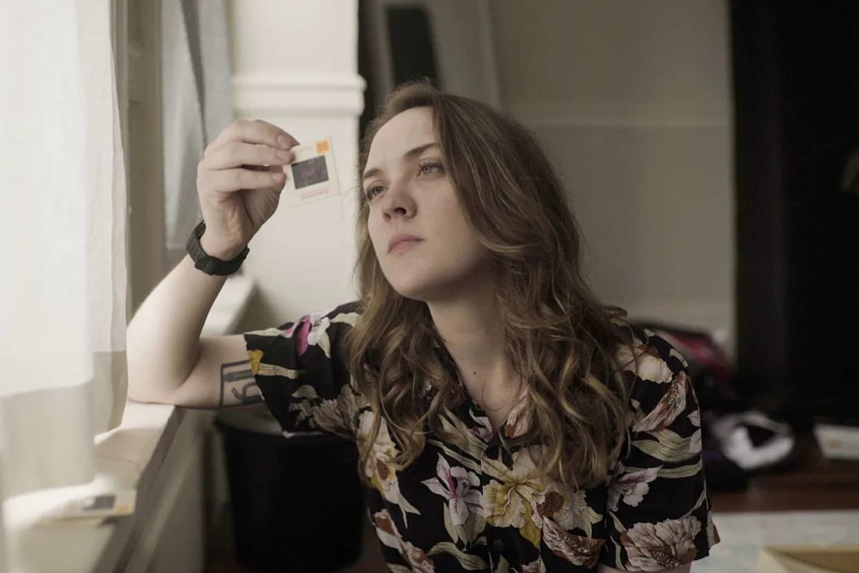 Filmmaker Confronts Her Predator Grandfather On Camera After Being Told She 'Should Have Killed' Him — Calls For Prevention Funding