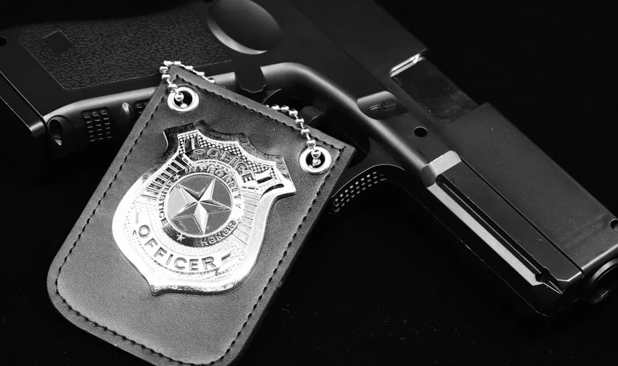 How Qualified Immunity Shielded an Off‑Duty Deputy After an Alleged Bar Assault
