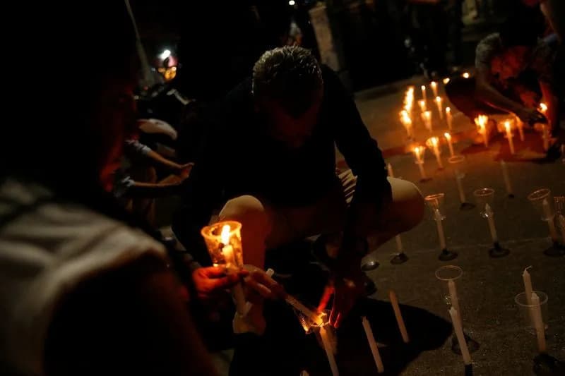 Venezuela Frees Some Political Prisoners Amid Controversial Claims About Maduro; High-Profile Opposition Figures Still Detained