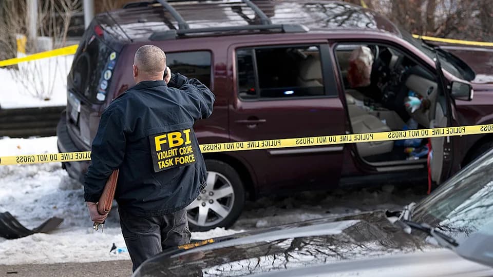 Noem and Tapper Clash Over Minneapolis ICE Shooting After Video, Investigation Remain Inconclusive