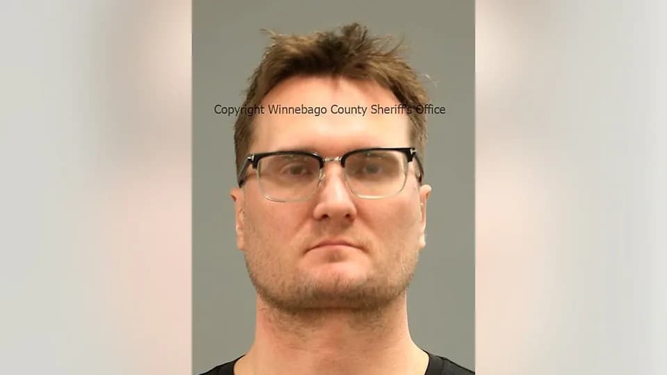 Surveillance Footage Leads To Arrest Of Chicago Doctor In Killing Of His Ex‑Wife And Her Husband