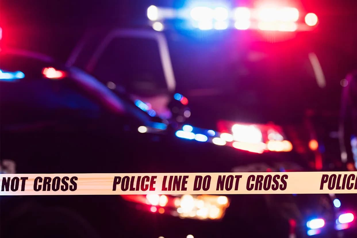 Woman in Her 20s Shot Multiple Times in Peckham Home While 1‑Year‑Old Present — Suspects At Large