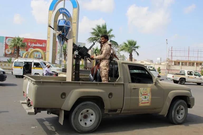 Yemen: Saudi-Backed Government Retakes South as STC Collapses — What Comes Next?