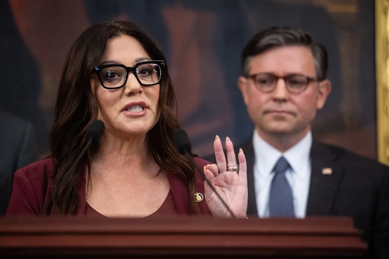 Labor Secretary’s Top Aides Placed on Leave as Inspector General Probes Travel Allegations