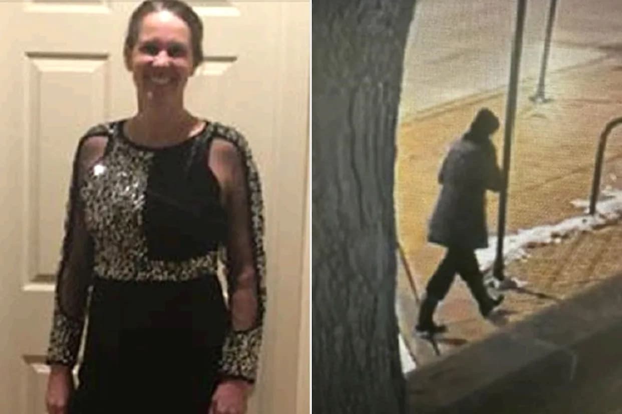 New Photo Released of Missing Chicago Special-Education Teacher Seen Moments Before Disappearance