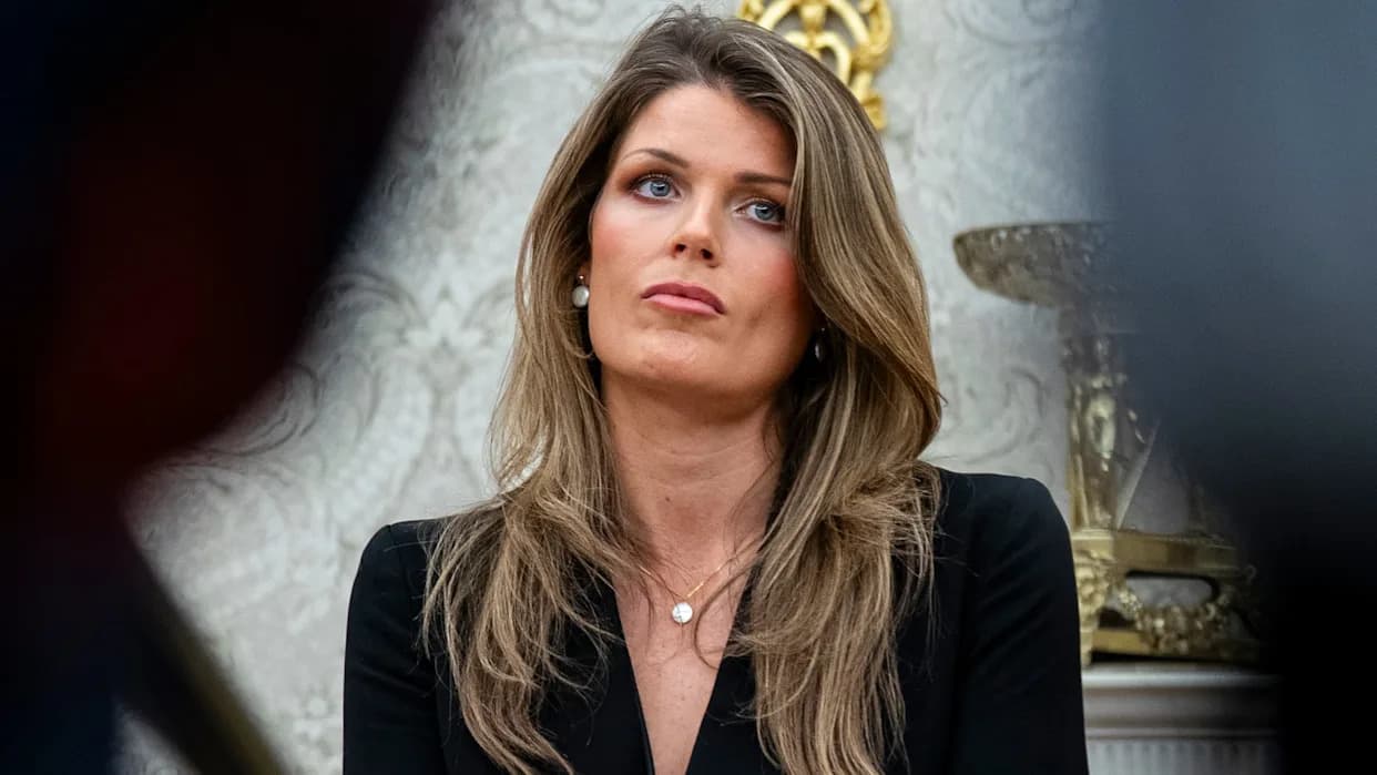 Deputy U.S. Attorney Ousted After Refusing to Lead Comey Re‑Indictment Amid Power Struggle