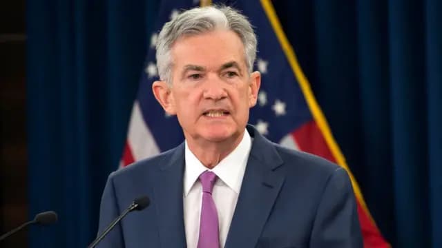 Powell Probe Sparks Bipartisan Backlash and Fresh Questions About DOJ Independence