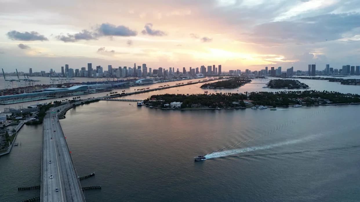 Typhoons Deliver an Invisible Threat: Study Finds Ocean Microplastics Blown Ashore