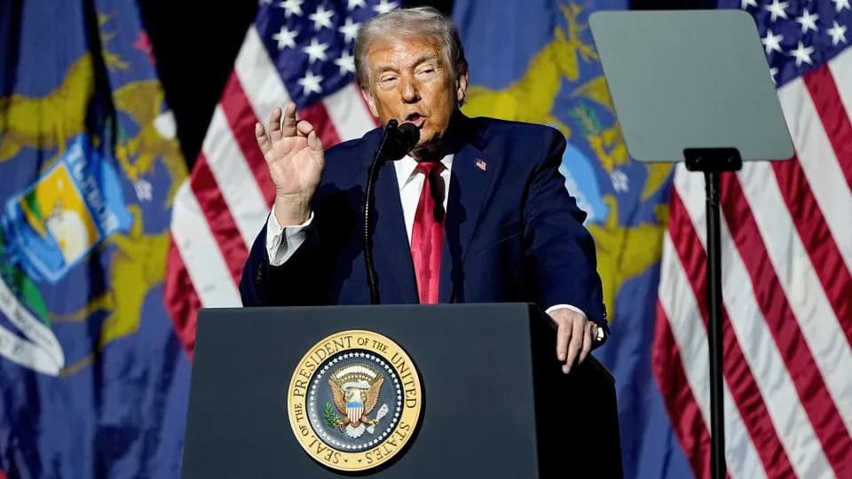 Trump Threatens to Cut Payments to ‘Sanctuary’ Jurisdictions — Courts Have Repeatedly Blocked Similar Moves